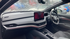 Skoda Elroq 210kW 85 SportLine 82kWh 5dr Auto Electric Estate